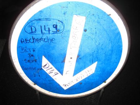DEFI 45: libre