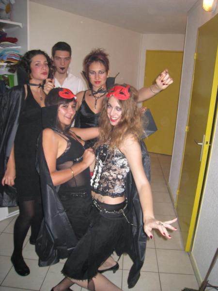 HALLOWEEN