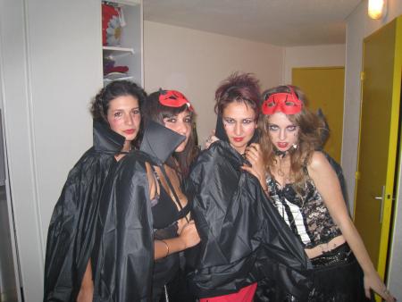 HALLOWEEN