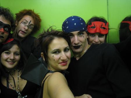 HALLOWEEN