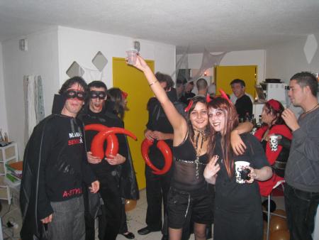 HALLOWEEN