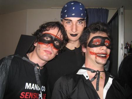 HALLOWEEN