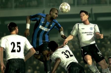 Intéressé par des tournois PES ou FIFA???? 